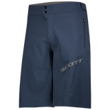 SCOTT ENDURANCE LS/FIT W/PAD