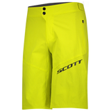SCOTT ENDURANCE LS/FIT W/PAD