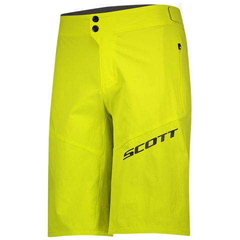 SCOTT ENDURANCE LS/FIT W/PAD
