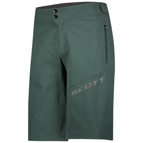 SCOTT ENDURANCE LS/FIT W/PAD