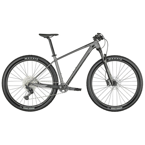 SCOTT SCALE 965 Slate Grey 2022