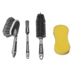 SYNCROS SPONGE AND BRUSH KIT