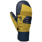 SCOTT ULTIMATE PLUS