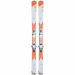 Rossignol Temptation 75 + váz.Xpress10