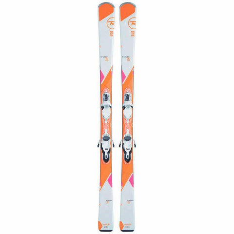 Rossignol Temptation 75 + váz.Xpress10