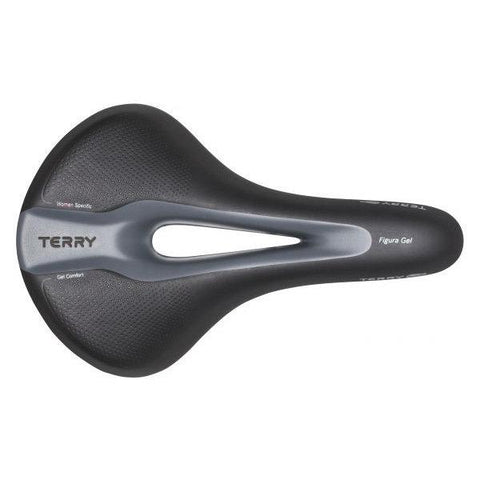 TERRY FIGURA GEL MAX WOMEN