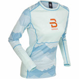 BJORN DAEHLIE MOUNTAIN WOOL LONG SLEEVE WMN