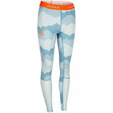 BJORN DAEHLIE MOUNTAIN WOOL WMN