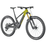 SCOTT GENIUS ST 900 TUNED 2023