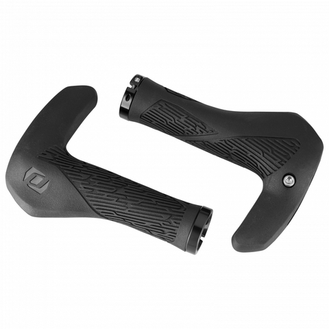 GRIPY COMFORT ERGO LOCK ON SYNCROS