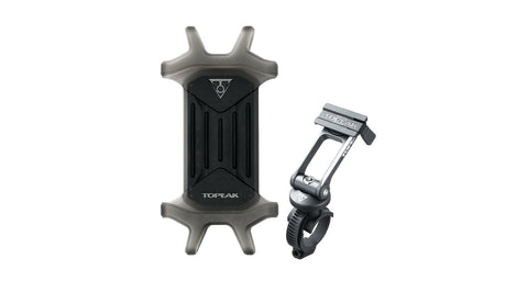 TOPEAK držák OMNI RIDECASE DX pro SmartPhone 4,5" - 6,5" černá