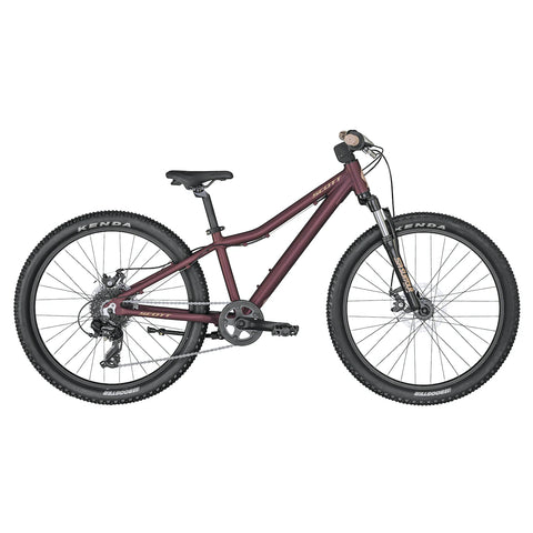SCOTT CONTESSA 24 DISC 2023