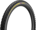 PLÁŠŤ PIRELLI SCORPION™ XC RC PROWALL 29X2.4 TEAM EDITION YELL