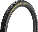 PLÁŠŤ PIRELLI SCORPION™ XC RC PROWALL 29X2.4 TEAM EDITION YELL