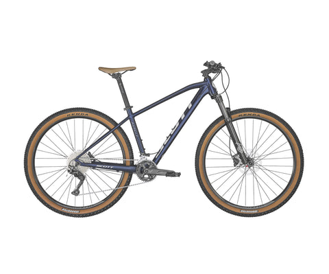 SCOTT ASPECT 920 2022