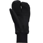 Rukavice Endure split mitt junior