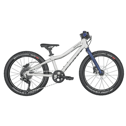 SCOTT SCALE RC 200 2023