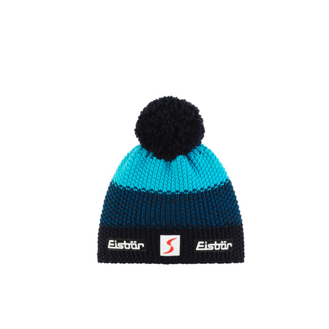 Čepice EISBÄR Star Pompon MÜ SP