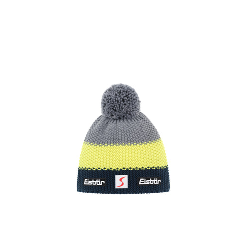 Čepice EISBÄR Star Pompon SP kids