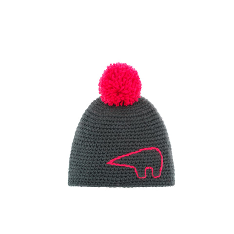 Čepice EISBÄR Jay Pompon MÜ