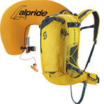 SCOTT AIR FREE AP 24 KIT