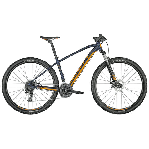 SCOTT ASPECT 770 BLUE 2023