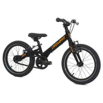 KOKUA LIKE TO BIKE 16´ SRAM AUTOMATIX V-BRAKES BLACK