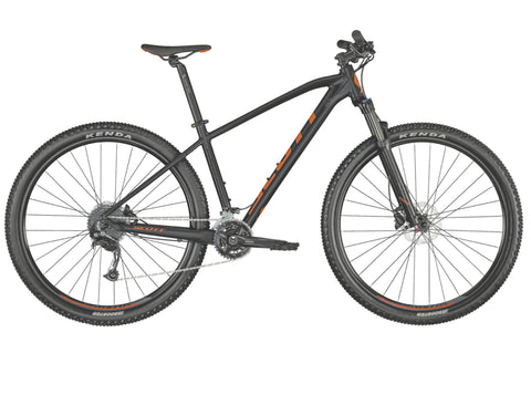 SCOTT ASPECT 940 GRANITE 2022