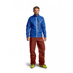 ORTOVOX SWISSWOOL PIZ BOVAL