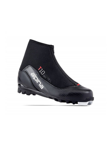 BOTY NA B̎KY ALPINA T 10