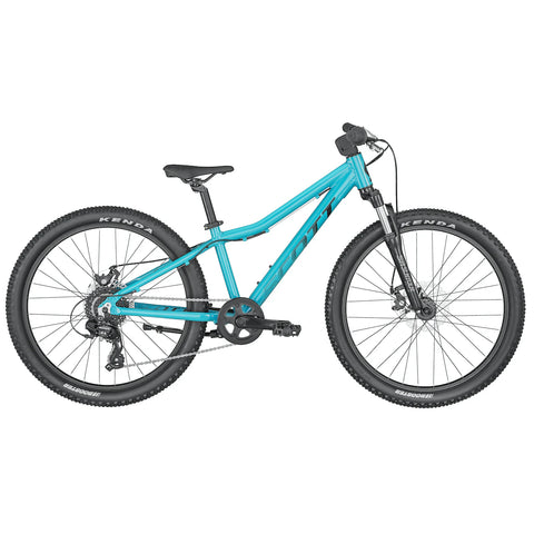 SCOTT SCALE 24 DISC BLUE 2023