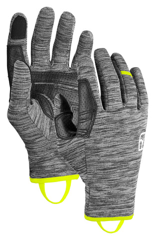 ORTOVOX FLEECE LIGHT