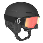 SCOTT TRACK + FACTOR PRO