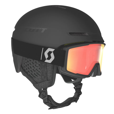 SCOTT TRACK + FACTOR PRO