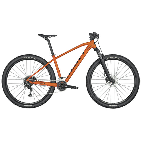SCOTT ASPECT 740 ORANGE 2023