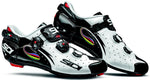 Silniční tretry SIDI Scarpe Wire Carbon Lucido