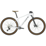SCOTT SCALE 930 WHITE 2023
