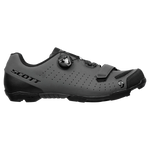 SCOTT MTB COMP BOA GREY REFLECTIVE BLACK