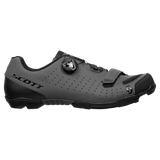 SCOTT MTB COMP BOA GREY REFLECTIVE BLACK
