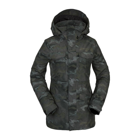 VOLCOM LEDA GORE-TEX