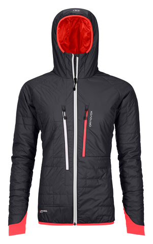 ORTOVOX SWISSWOOL PIZ BOE