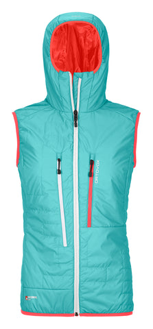 ORTOVOX SWISSWOOL PIZ BOE