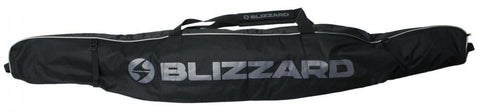 Vak na lyže BLIZZARD Premium pro 1 pár lyží black/silver