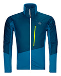 ORTOVOX WESTALPEN SWISSWOOL HYBRID