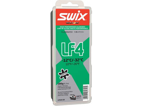 SWIX LF 4 180 gr.