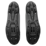 SCOTT MTB COMP BOA GREY REFLECTIVE BLACK