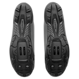 SCOTT MTB COMP BOA GREY REFLECTIVE BLACK