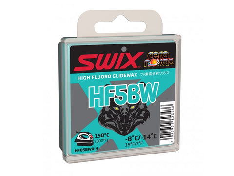 SWIX HF 5 BW 40gr