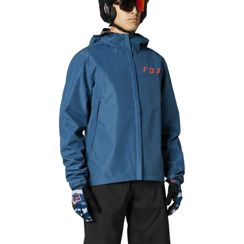 FOX RANGER 2.5L