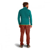 ORTOVOX FLEECE GRID
